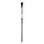 Pan Art Penseel synthetisch filbert nr. 10 -multimedia-