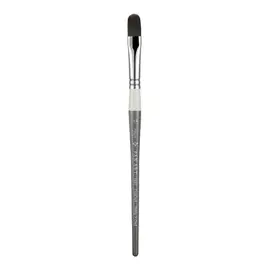Pan Art Penseel synthetisch filbert nr. 12 -multimedia-