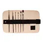 Pan Art Penselenset roletui synthetisch - Aquarelle -