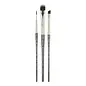 Pan Art Penselenset synthetisch nr.-2-0,25 - multi -