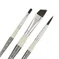 Pan Art Penselenset synthetisch nr.-6-0,5 - multi -