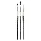 Pan Art Penselenset synthetisch nr.01-04 -multimedia-