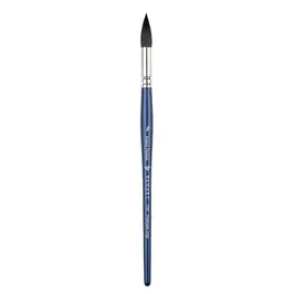 Pan Art Penseel synth. eekhoorn mop nr.08 - aquarel