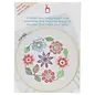 Pony Easy stitch borduurkit Floral