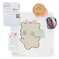 Pony Only Mini Kruissteekkit Kawaii bear