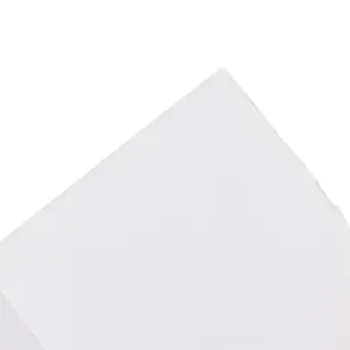 Pan Art Schets- en tekenblok 20x20cm - 20p -