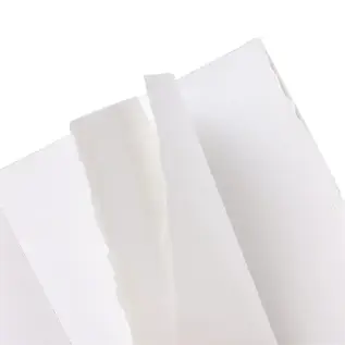 Pan Art Schets- en tekenblok 20x20cm - 20p -