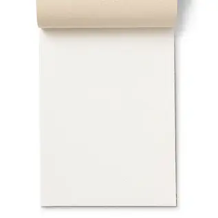 Pan Art Premium Canvas verfblok 22x30cm - 10p -