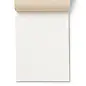 Pan Art Premium Canvas verfblok 22x30cm - 10p -