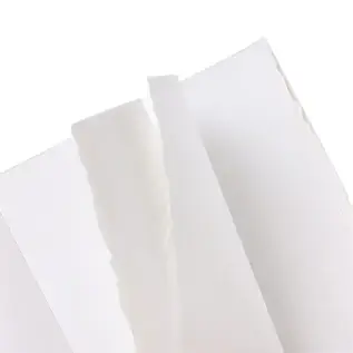 Pan Art Schets- en tekenblok 30x30cm - 20p -