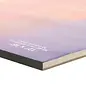 Pan Art Premium Canvas verfblok 30x40cm - 10p -
