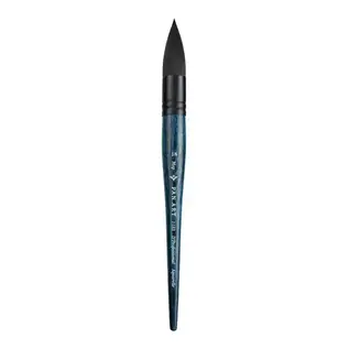 Pan Art Penseel synthetisch mop nr.18 - aquarel -