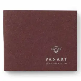 Pan Art Verfblok aquarel 10x13cm - 15p -