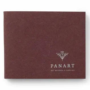 Pan Art Verfblok aquarel 10x13cm - 15p -