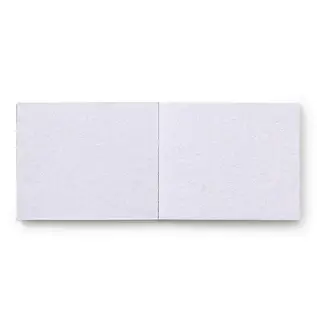Pan Art Verfblok aquarel 10x13cm - 15p -