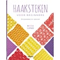 Boek Haaksteken voor beginners.