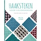Boek Haaksteken voor gevorderden.