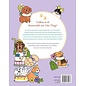 Schattige puppy's kleurboek Snoezige kleurplaten voor hondenliefhebbers
