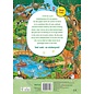 Mijn leuke zoekboek met stickers - Dieren Met meer dan 300 stickers