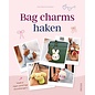 Bag charms haken Maak je eigen schattige sleutelhangers