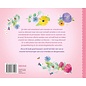 Lieve prinsessen vriendenboek