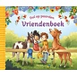 Dol op paarden vriendenboek