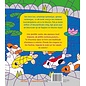 Coloriages codés - Les animaux de la ferme