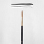 Rembrandt Oil & acrylic brush series 310 no. 12