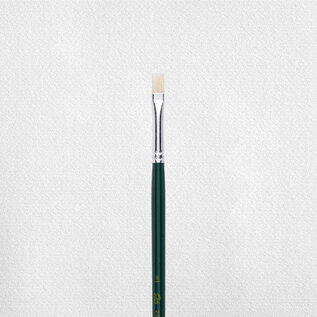 Talens Olie- & Acrylverf Penseel Serie 220 Nr. 6