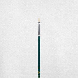 Talens Olie- & Acrylverf Penseel Serie 220 Nr. 2