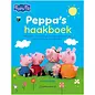 Boek Peppa's Haakboek