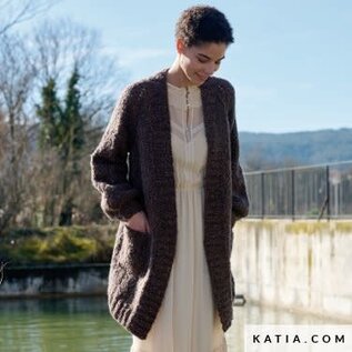 Boek Katia - Dames-Heren Concept 20