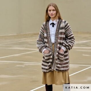 Boek Katia - Dames-Heren Concept 20