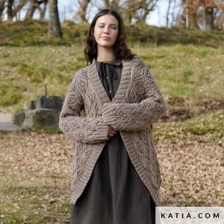 Boek Katia - Dames-Heren Concept 20