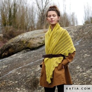 Boek Katia - Dames-Heren Concept 20