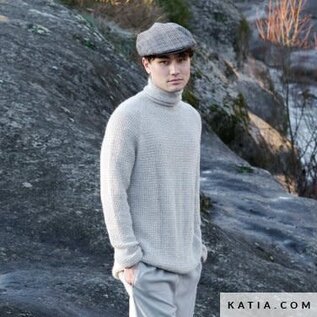 Boek Katia - Dames-Heren Concept 20