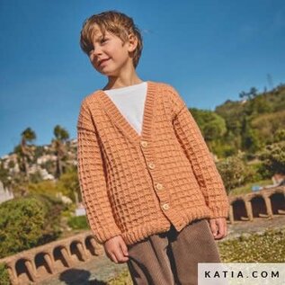 Boek Katia - Kinderen 119