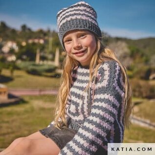 Boek Katia - Kinderen 119