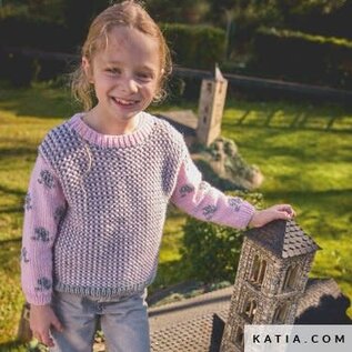 Boek Katia - Kinderen 119