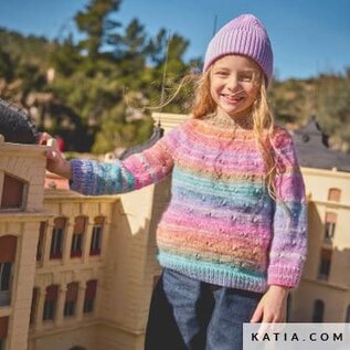 Boek Katia - Kinderen 119