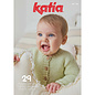 Boek Katia - Baby 118