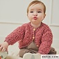 Boek Katia - Baby 118