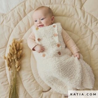 Boek Katia - Baby 118