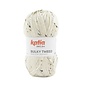 BULKY TWEED 200 Ecru bad 91113