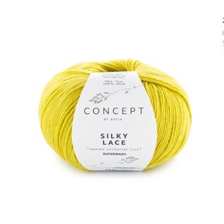 SILKY LACE 193 - Citronella bad 91718