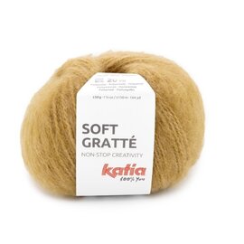 SOFT GRATTÉ 95 - Camel bad 88247
