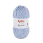 BAMBI 335 - Licht hemelsblauw bad 75008