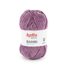 BAMBI 348 - Pruim bad 87862