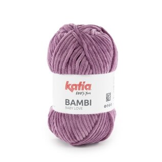 BAMBI 348 - Pruim bad 87862