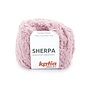 SHERPA 101 - Lichtroze bad 81284